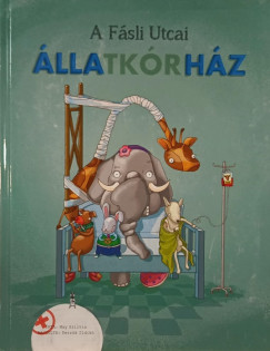 May Szilvia - A Fsli Utcai llatkrhz