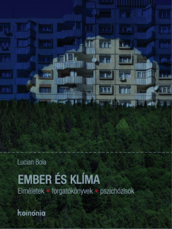 Lucian Boia - Ember s klma