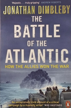 Jonathan Dimbleby - The Battle of the Atlantic