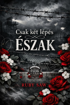 Csak k�t l�p�s �szak