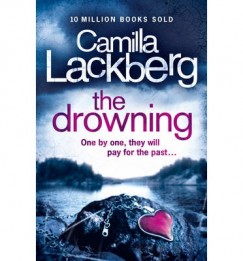 Camilla Lckberg - The Drowning