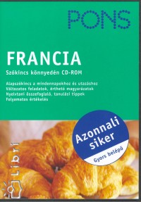 Pons Szkincs knnyedn - Francia