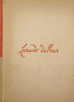 Murnyi-Kovcs Endre - Der Junge Leonardo