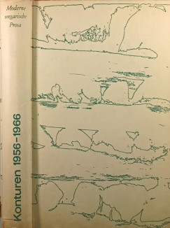 Konturen 1956-1966