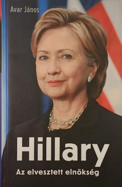 Avar J�nos - Hillary