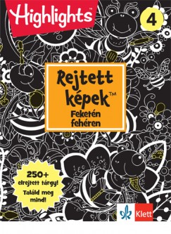 Rejtett k�pek Feket�n feh�ren 4.