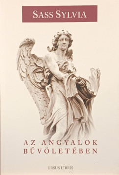 Sass Sylvia - Az angyalok bűvöletében