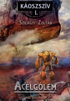 Szilgyi Zoltn - Aclglem