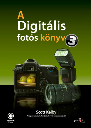 Scott Kelby - A digit�lis fot�s k�nyv 3.