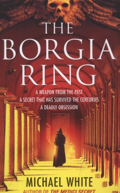 The borgia ring