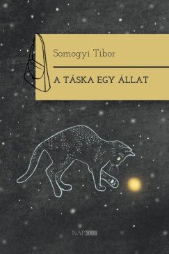 Somogyi Tibor - A tska egy llat