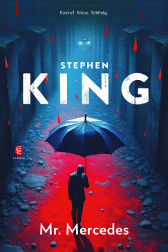 Stephen King - Mr. Mercedes