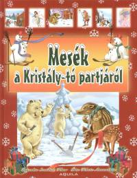 Fekete Annamria - Mesk a Kristly-t partjrl