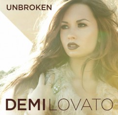 Demi Lovato - Unbroken - CD