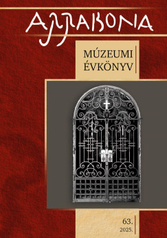 Cserhalmi Zoltán (SZERK.) - Kelemen István (Szerk.) - Vajk Ádám (Szerk.) - Arrabona 63.