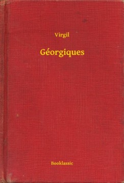 Virgil - Gorgiques