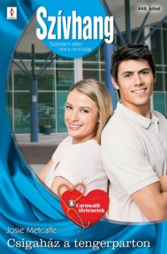 Josie Metcalfe - Sz�vhang 446. (Csigah�z a tengerparton)