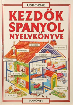 Kezd�k spanyol nyelvk�nyve