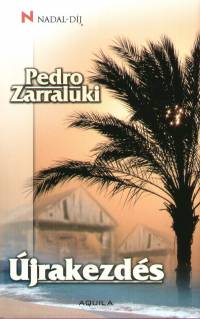 Pedro Zarraluki - jrakezds