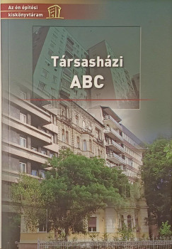 Lszl Tivadar   (Szerk.) - Trsashzi ABC