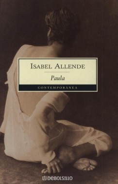 Isabel Allende - Paula