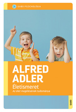 Alfred Adler - letismeret