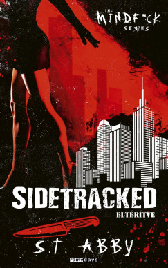 S.T. Abby - Sidetracked - Eltrtve