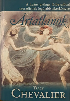 Tracy Chevalier - Ártatlanok