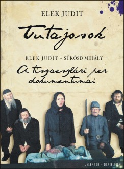 Elek Judit - Sksd Mihly - Tutajosok - DVD mellklettel