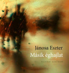 Jánosa Eszter - Másik éghajlat