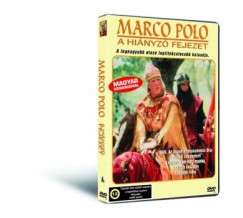 Rafi Bukai - Marco Polo- A hinyz fejezet - DVD