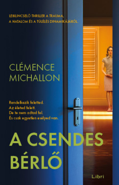 Clmence Michallon - A csendes brl