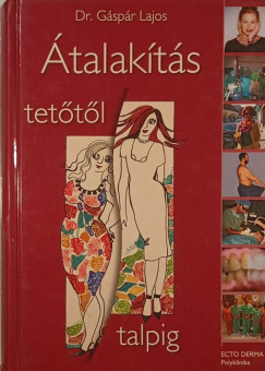 Gspr Lajos - Seffer Istvn - talakts tettl talpig - A nagy alakts