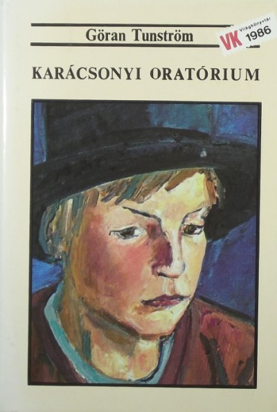 Göran Tunström - Karácsonyi oratórium
