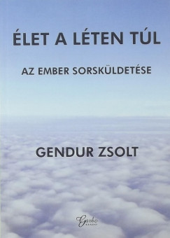 Gendur Zsolt - let a lten tl