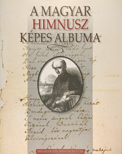 A magyar Himnusz k�pes albuma-  DVD mell�klettel