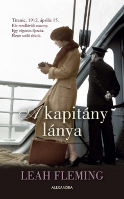 Leah Fleming - A kapitny lnya