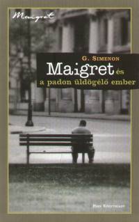Georges Simenon - Maigret s a padon ldgl ember