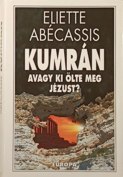 Eliette Abcassis - Kumrn