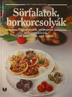 Frank Jlia - Srfalatok, borkorcsolyk