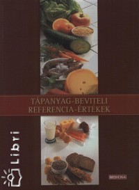 Dr. Br Gyrgy - Tpanyag-beviteli referencia-rtkek