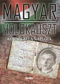 Kvri Bla - Magyar holokauszt
