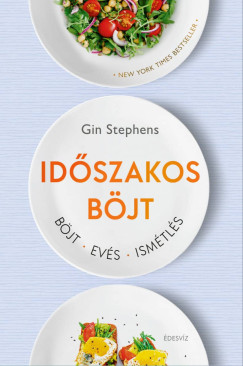 Gin Stephens - Idszakos bjt - Bjt.Evs.Ismtls.