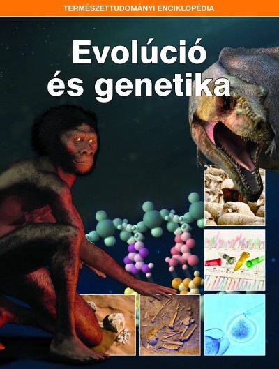  - Evolúció és genetika