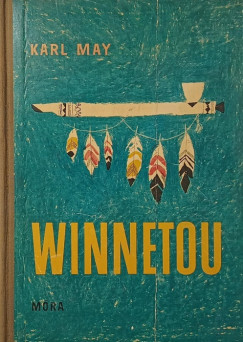 Karl May - Winnetou