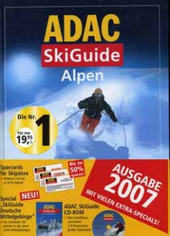 S Guide Alpok 2007