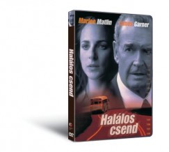 Hal�los csend - DVD