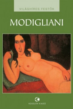   - Modigliani