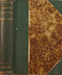 Marcus Tullius Cicero - Sir ARTHUR CONAN DOYLE - Farkas P�l - Arthur Schopenhauer - Hal�sz Zolt�n   (Szerk.) - Magyar K�nyvt�r 520-526. (t�bb m�)