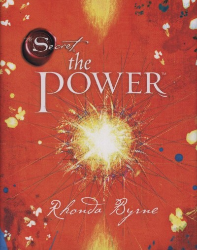 Rhonda Byrne - The Power